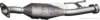 EEC FR8036 Catalytic Converter